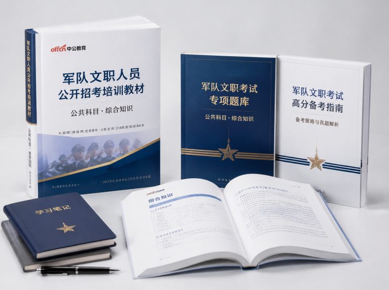 望都县军队文职笔试专项刷题题库